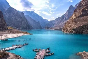 Hunza-Valley Hunza-Valley