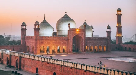 badshahimasjidinlahore